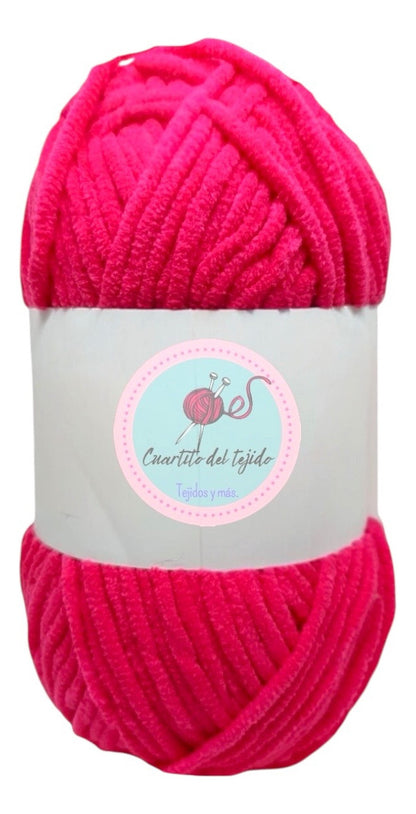 Lana Velvet 100grs Extra Suave