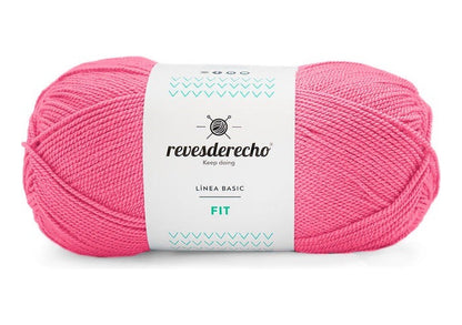 Hilo Fit Revesderecho 100grs