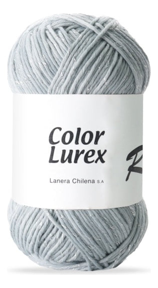 Color Lurex 100grs Reginella