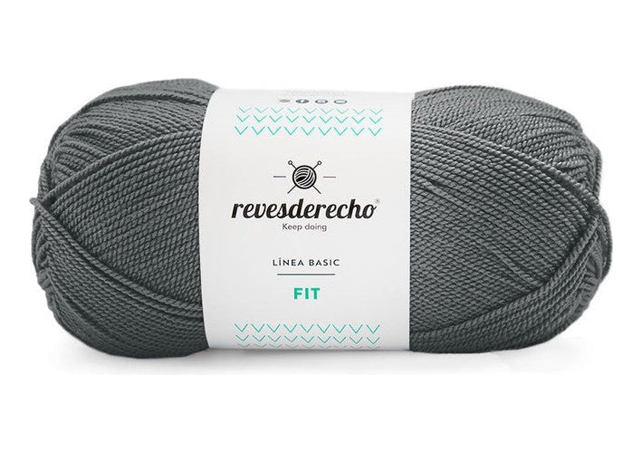 Hilo Fit Revesderecho 100grs