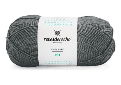 Hilo Fit Revesderecho 100grs