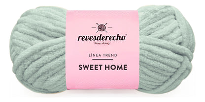 Lana Sweet Home Revesderecho 100grs