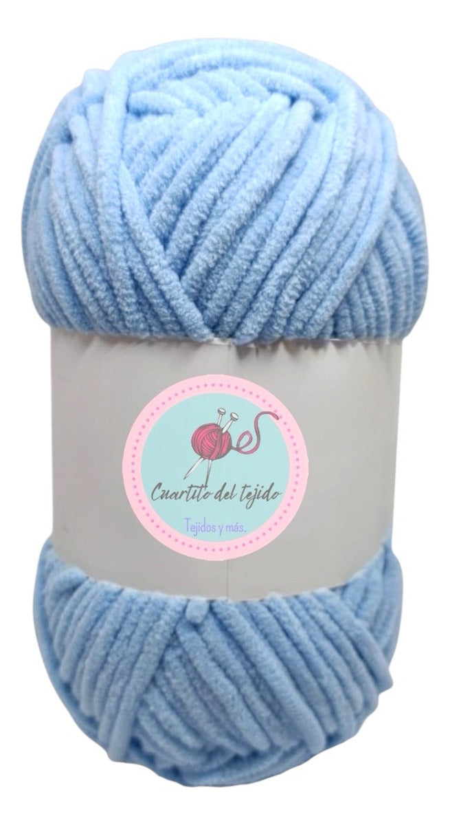 Lana Velvet 100grs Extra Suave