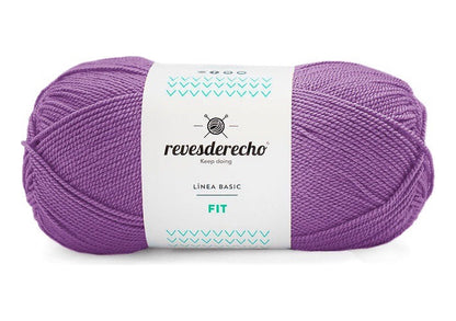 Hilo Fit Revesderecho 100grs