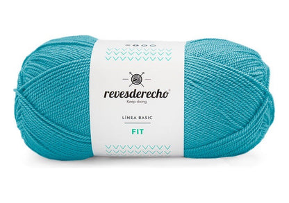 Hilo Fit Revesderecho 100grs