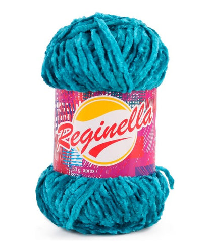 Lana Chenille Reginella 50grs