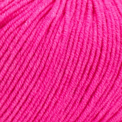 Jeans 50grs Yarn Art  (55% Algodón 45% Acrílico)
