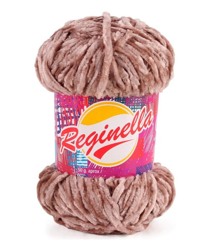 Lana Chenille Reginella 50grs