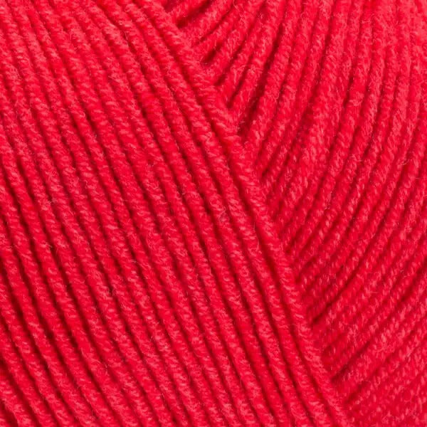 Jeans 50grs Yarn Art  (55% Algodón 45% Acrílico)
