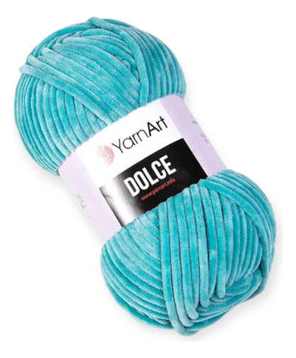 Lana Dolce 100grs Yarnart