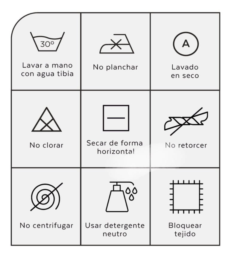 Hilo Paraiso 100grs Orquídea