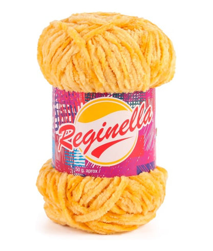 Lana Chenille Reginella 50grs