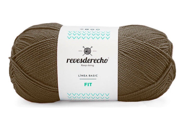 Hilo Fit Revesderecho 100grs