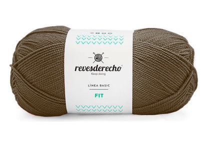 Hilo Fit Revesderecho 100grs