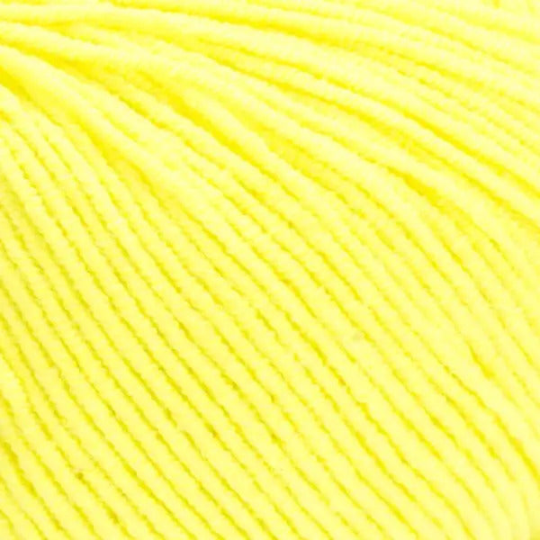Jeans 50grs Yarn Art  (55% Algodón 45% Acrílico)