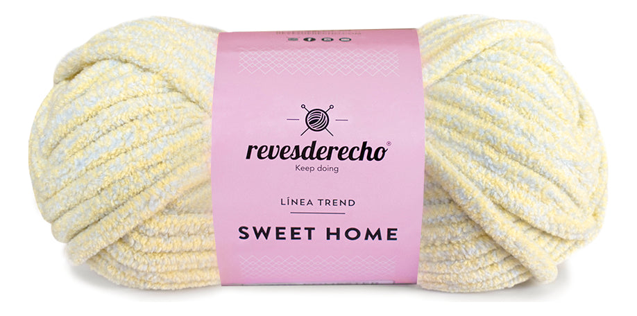 Lana Sweet Home Revesderecho 100grs