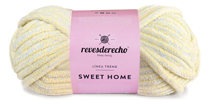 Lana Sweet Home Revesderecho 100grs