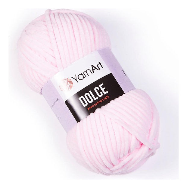 Lana Dolce 100grs Yarnart