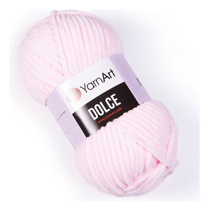 Lana Dolce 100grs Yarnart
