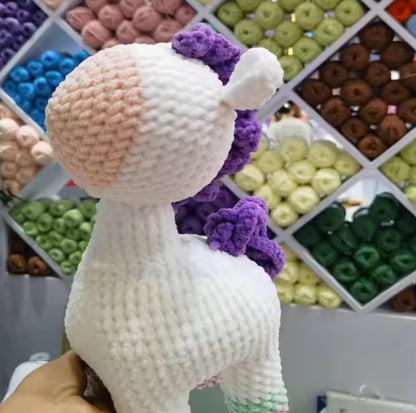 Lana Velvet 100grs Extra Suave