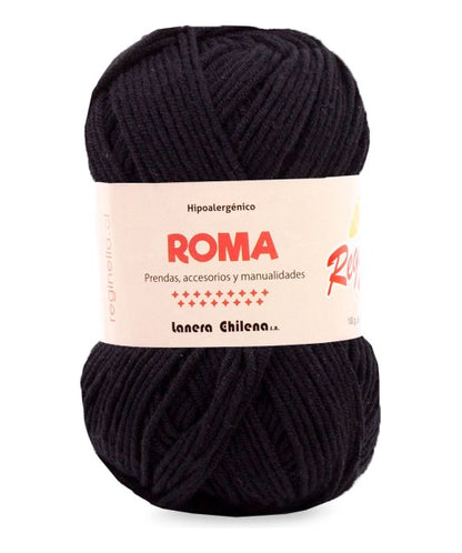 Lana Roma De Reginella 100grs Antipeeling.