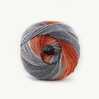 Lana Nevada Batik 100grs Petunia
