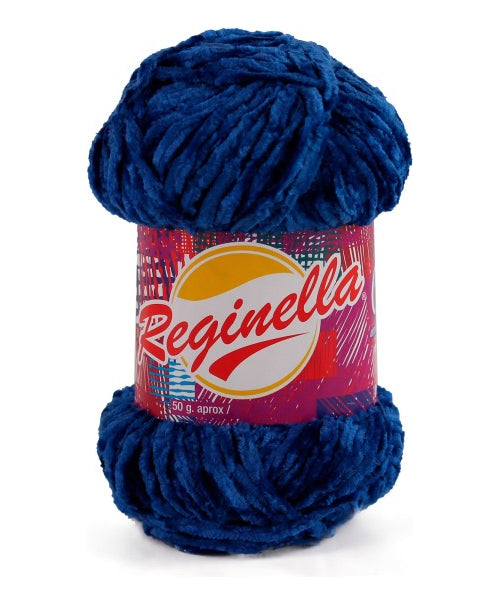 Lana Chenille Reginella 50grs