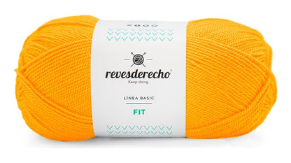 Hilo Fit Revesderecho 100grs