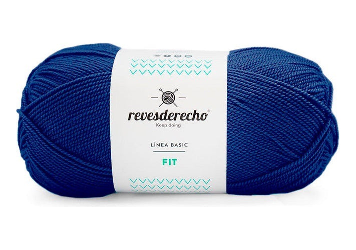 Hilo Fit Revesderecho 100grs