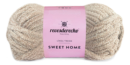 Lana Sweet Home Revesderecho 100grs