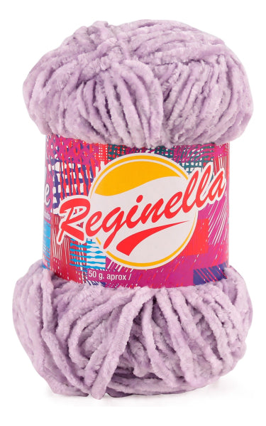 Lana Chenille Reginella 50grs