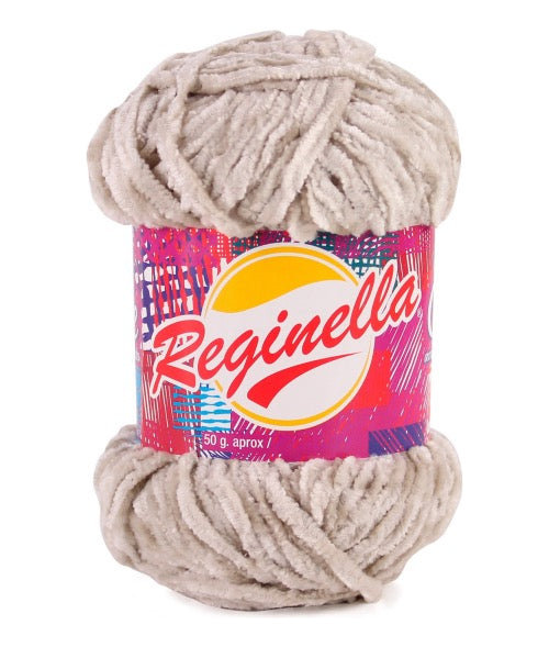 Lana Chenille Reginella 50grs