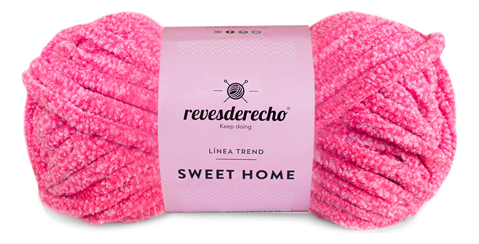 Lana Sweet Home Revesderecho 100grs