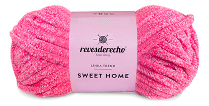Lana Sweet Home Revesderecho 100grs