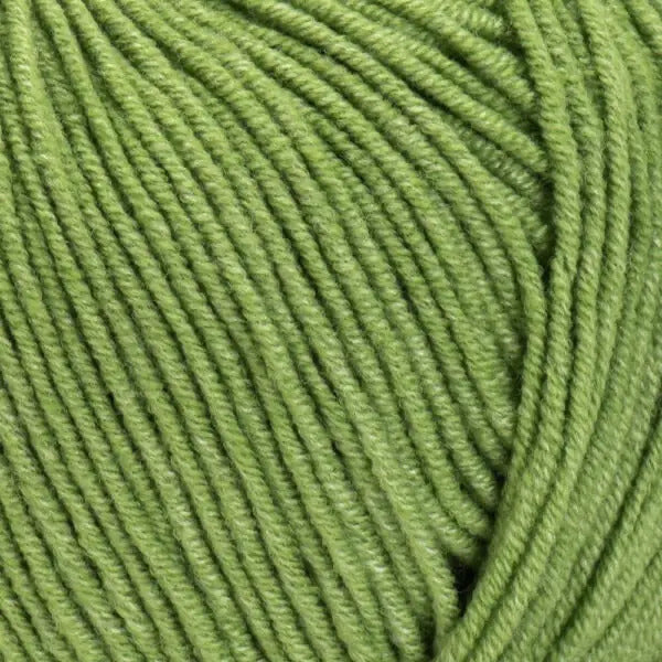 Jeans 50grs Yarn Art  (55% Algodón 45% Acrílico)