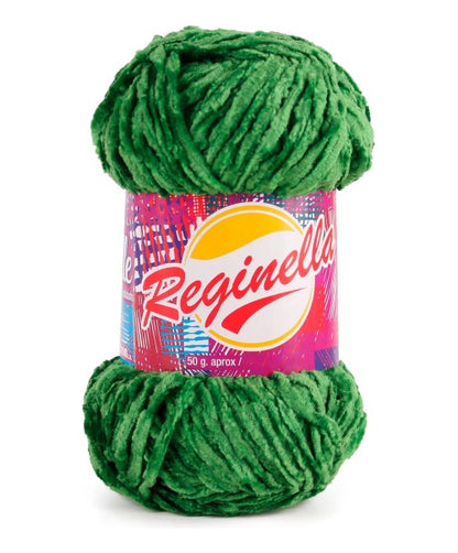 Lana Chenille Reginella 50grs