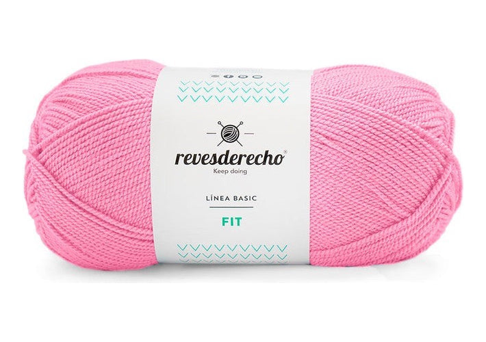 Hilo Fit Revesderecho 100grs