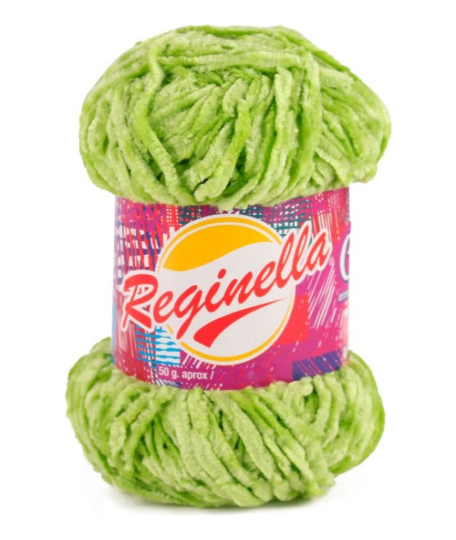 Lana Chenille Reginella 50grs