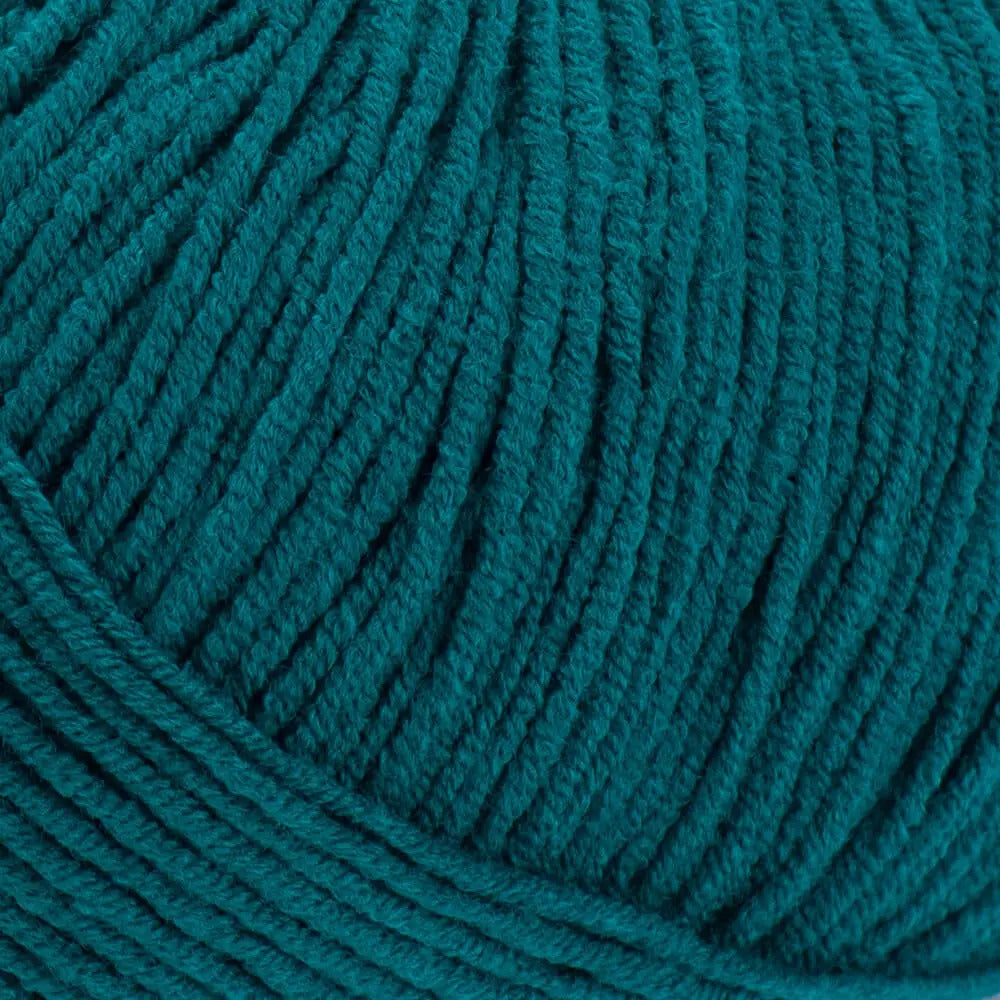 Jeans 50grs Yarn Art  (55% Algodón 45% Acrílico)