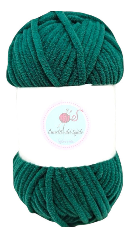 Lana Velvet 100grs Extra Suave