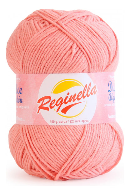 Algodón  Dulce Algodón 100 Grs  Reginella