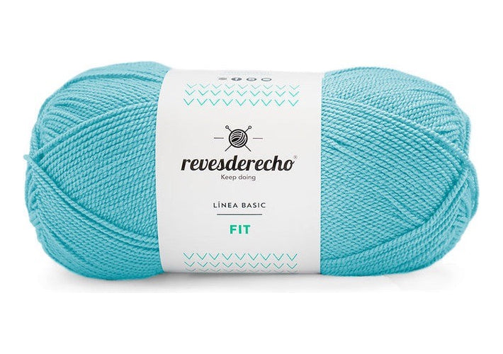 Hilo Fit Revesderecho 100grs