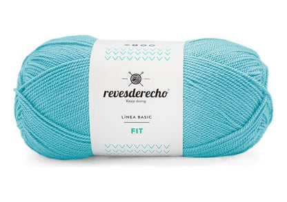 Hilo Fit Revesderecho 100grs