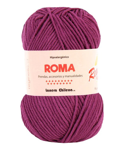 Lana Roma De Reginella 100grs Antipeeling.