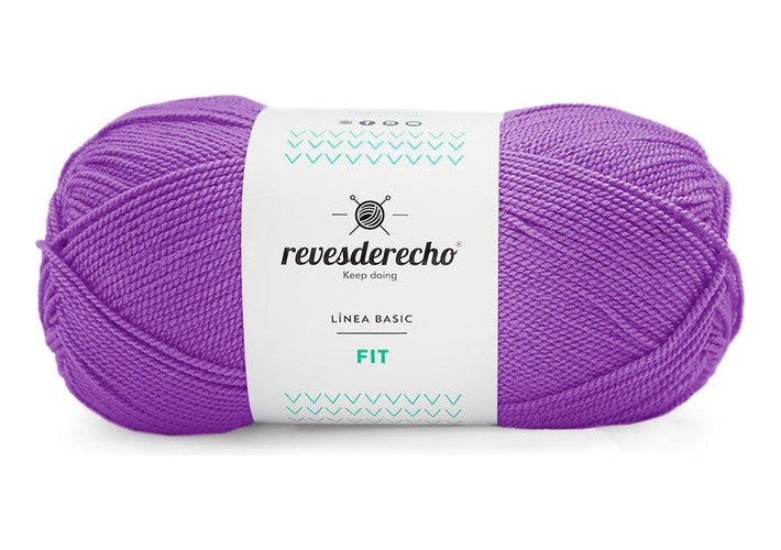 Hilo Fit Revesderecho 100grs