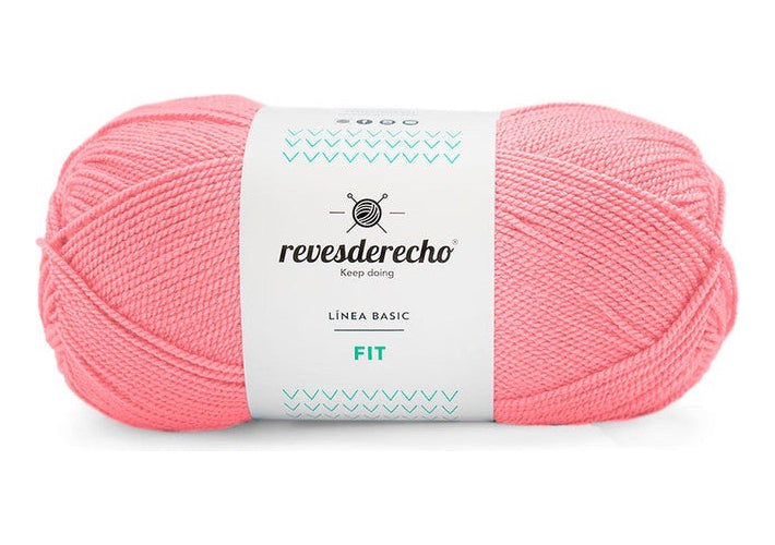 Hilo Fit Revesderecho 100grs