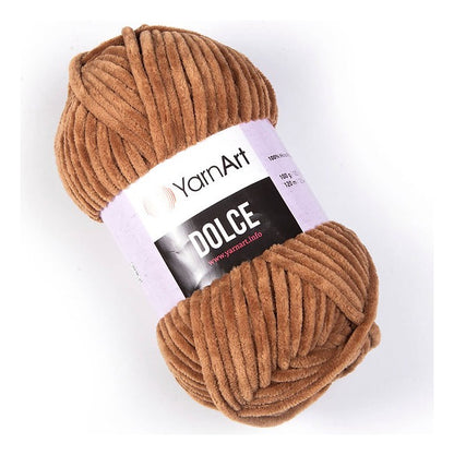 Lana Dolce 100grs Yarnart