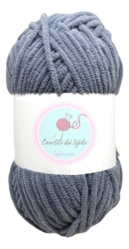 Lana Velvet 100grs Extra Suave