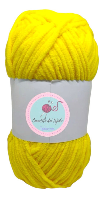 Lana Velvet 100grs Extra Suave