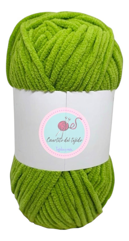 Lana Velvet 100grs Extra Suave